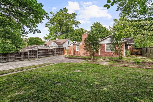 37 N CENTURY ST, Memphis, TN 38111