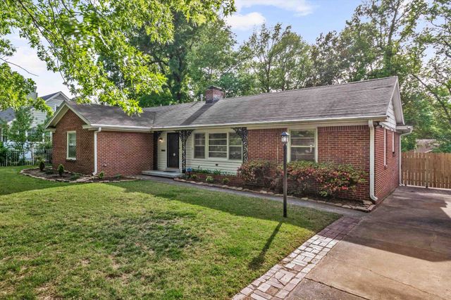 37 N CENTURY ST, Memphis, TN 38111
