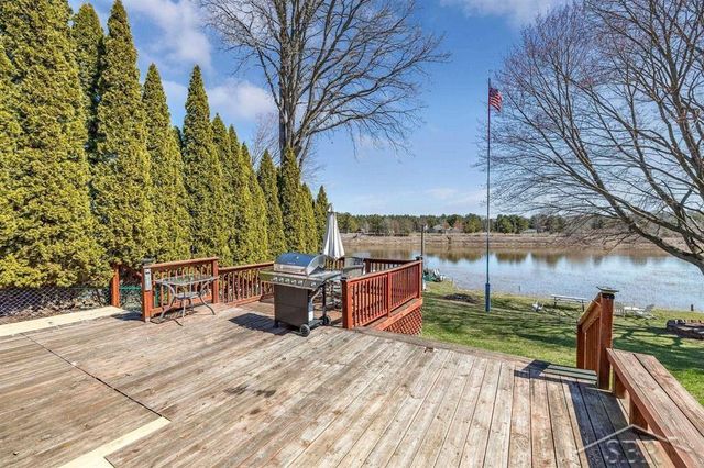 5307 Oakridge Drive, Beaverton, MI 48612