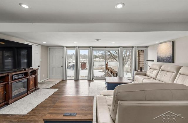 5307 Oakridge Drive, Beaverton, MI 48612