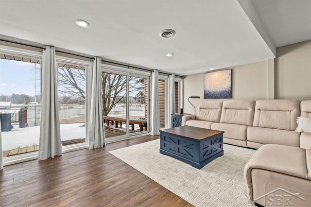 5307 Oakridge Drive, Beaverton, MI 48612