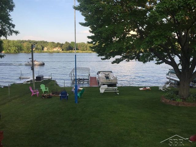 5307 Oakridge Drive, Beaverton, MI 48612