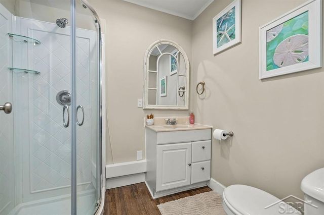 5307 Oakridge Drive, Beaverton, MI 48612