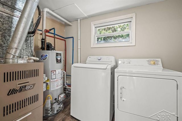 5307 Oakridge Drive, Beaverton, MI 48612