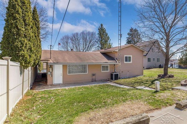 5307 Oakridge Drive, Beaverton, MI 48612