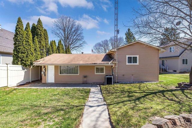 5307 Oakridge Drive, Beaverton, MI 48612