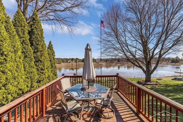 5307 Oakridge Drive, Beaverton, MI 48612