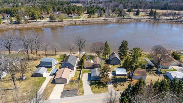5307 Oakridge Drive, Beaverton, MI 48612