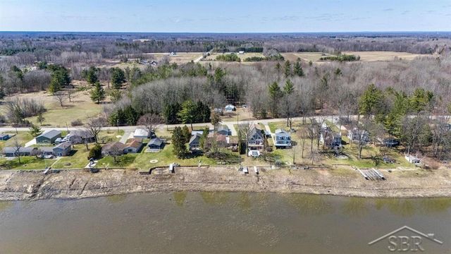 5307 Oakridge Drive, Beaverton, MI 48612