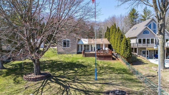 5307 Oakridge Drive, Beaverton, MI 48612