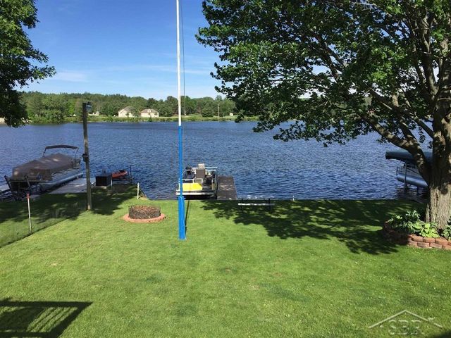 5307 Oakridge Drive, Beaverton, MI 48612