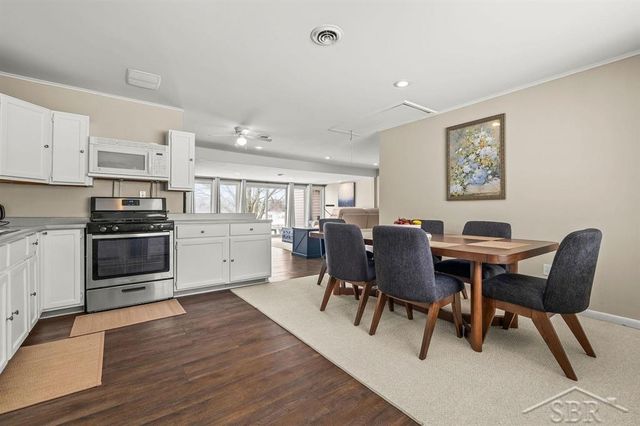 5307 Oakridge Drive, Beaverton, MI 48612