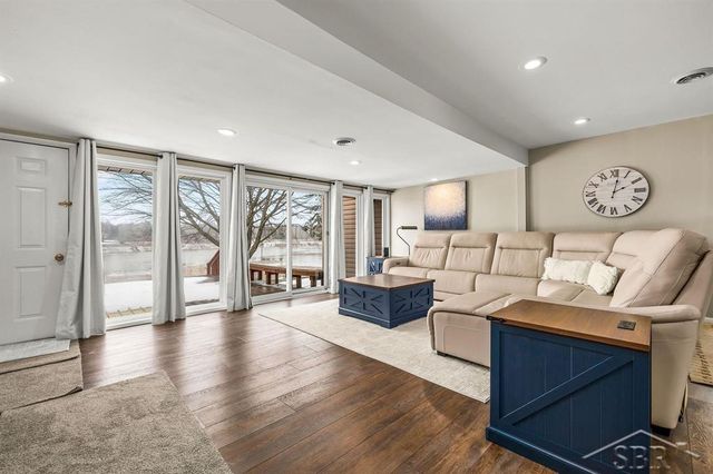 5307 Oakridge Drive, Beaverton, MI 48612