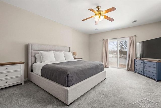 5307 Oakridge Drive, Beaverton, MI 48612