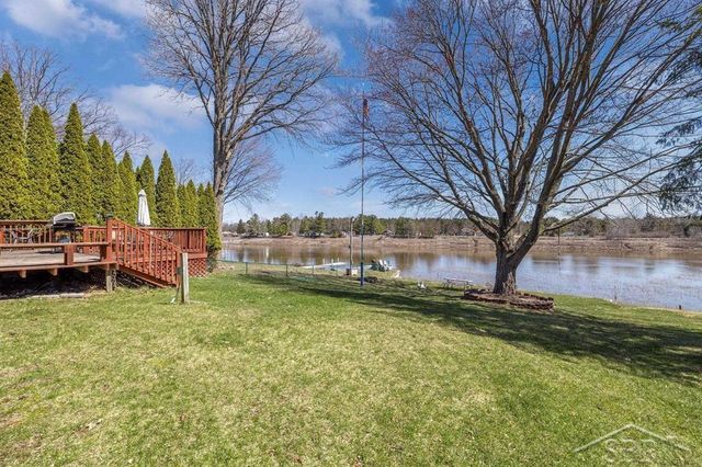 5307 Oakridge Drive, Beaverton, MI 48612