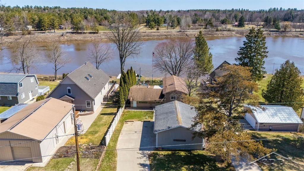 5307 Oakridge Drive, Beaverton, MI 48612