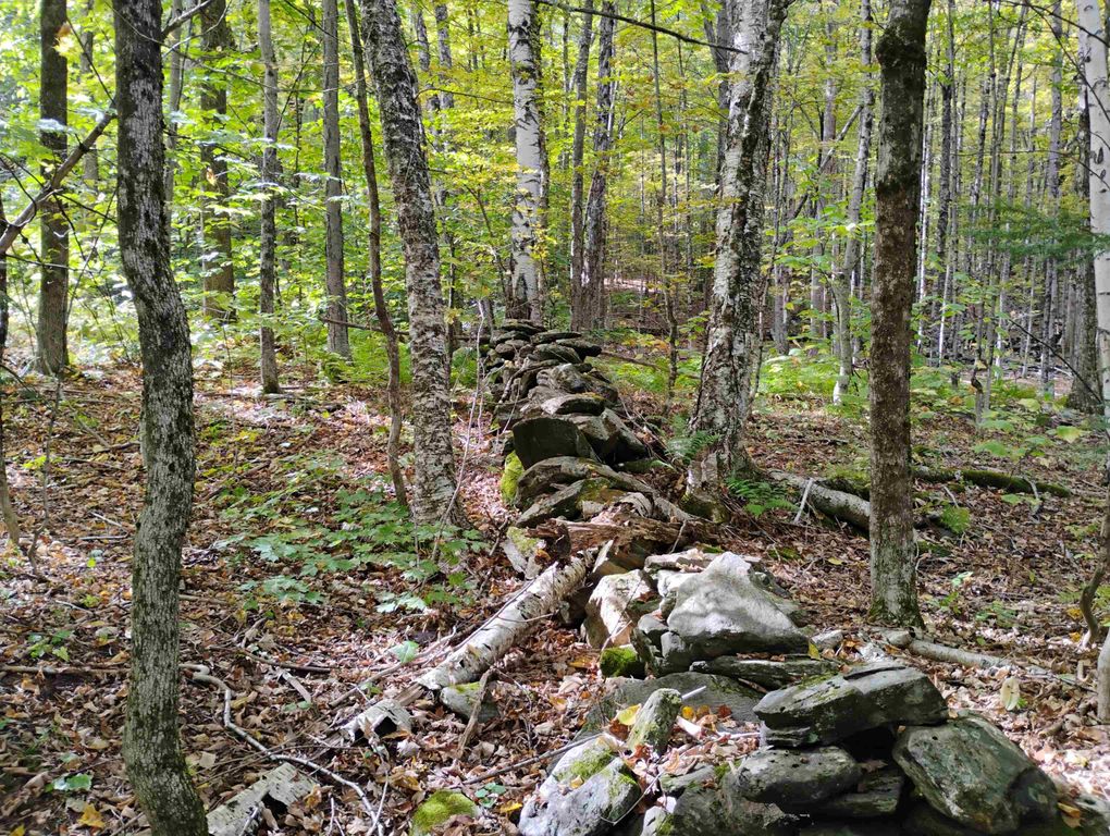 Image 3 of property listing at 0 Banning Road, Putney, VT 05346