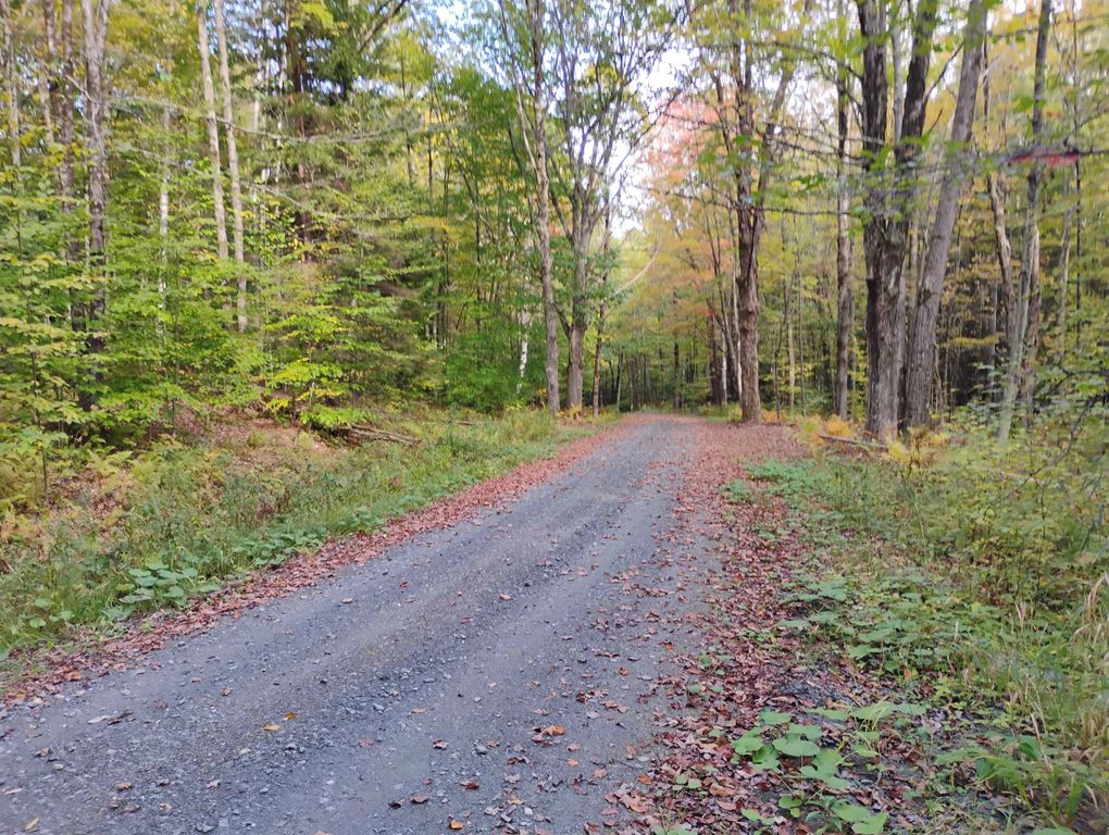 Image 6 of property listing at 0 Banning Road, Putney, VT 05346