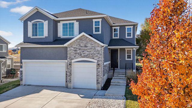 1907 S CENTENNIAL BLVD, Saratoga Springs, UT 84045