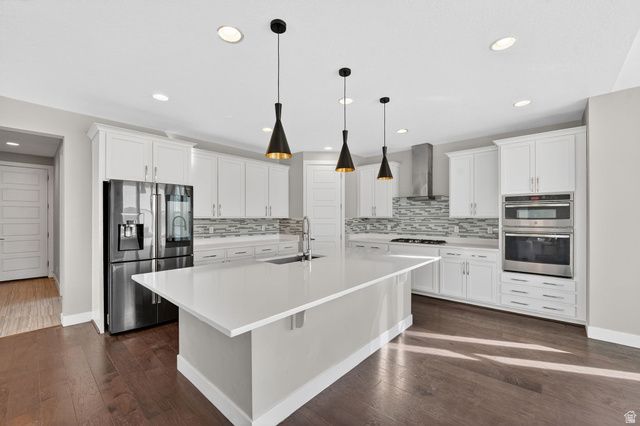 1907 S CENTENNIAL BLVD, Saratoga Springs, UT 84045