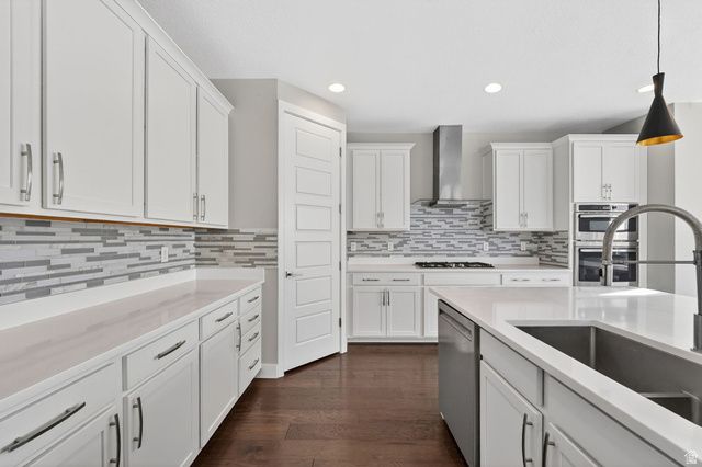 1907 S CENTENNIAL BLVD, Saratoga Springs, UT 84045