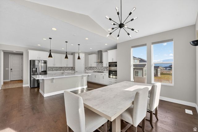 1907 S CENTENNIAL BLVD, Saratoga Springs, UT 84045