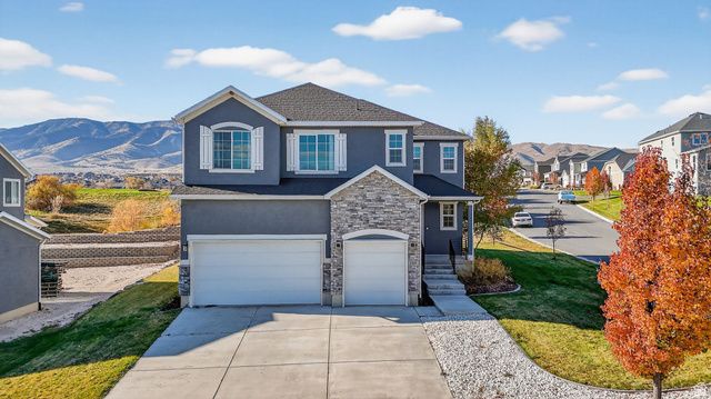 1907 S CENTENNIAL BLVD, Saratoga Springs, UT 84045