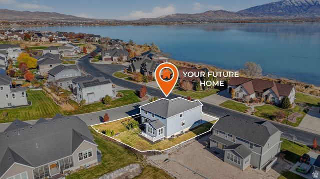 1907 S CENTENNIAL BLVD, Saratoga Springs, UT 84045