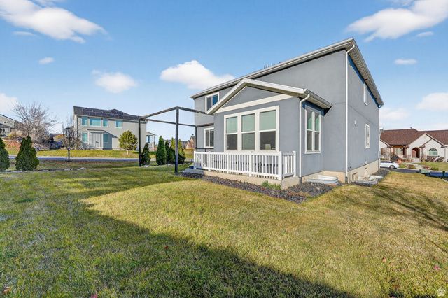 1907 S CENTENNIAL BLVD, Saratoga Springs, UT 84045