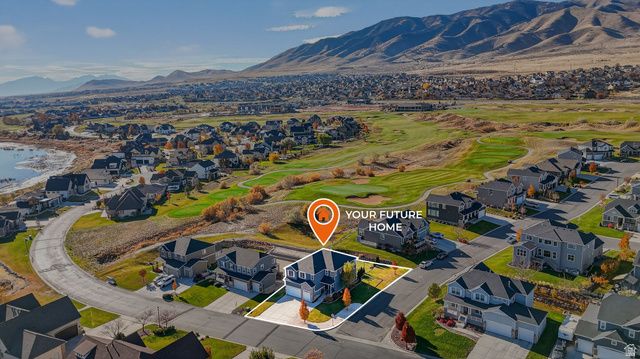 1907 S CENTENNIAL BLVD, Saratoga Springs, UT 84045