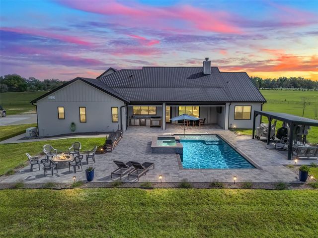 7393 SW 83RD ROAD, Bushnell, FL 33513
