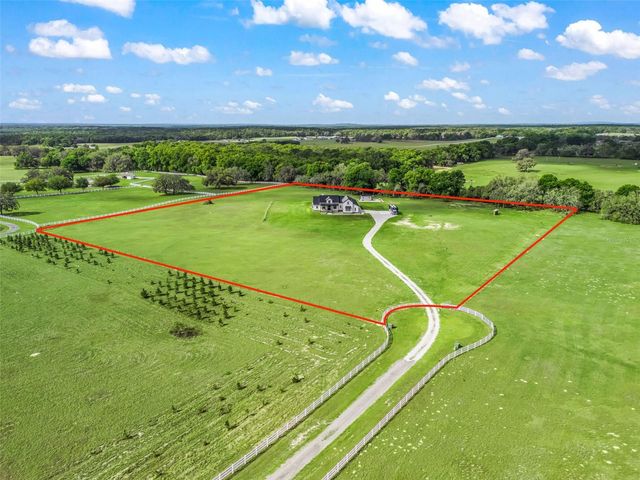 7393 SW 83RD ROAD, Bushnell, FL 33513