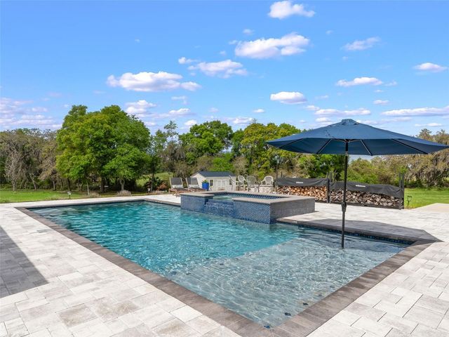 7393 SW 83RD ROAD, Bushnell, FL 33513