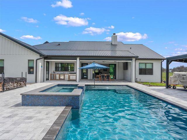 7393 SW 83RD ROAD, Bushnell, FL 33513