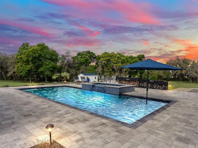 7393 SW 83RD ROAD, Bushnell, FL 33513