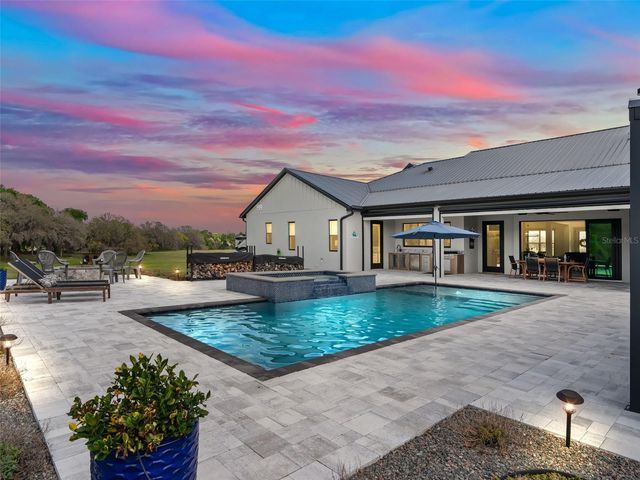 7393 SW 83RD ROAD, Bushnell, FL 33513