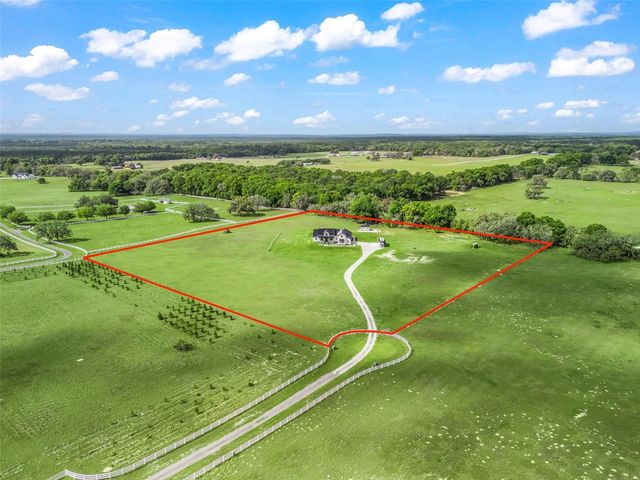 7393 SW 83RD ROAD, Bushnell, FL 33513