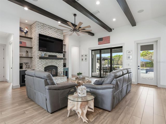 7393 SW 83RD ROAD, Bushnell, FL 33513