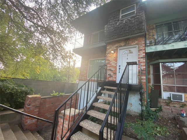 3420 Hidalgo Drive 301, Dallas, TX 75220