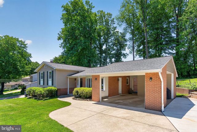 10207 ANTIETAM AVE, Fairfax, VA 22030
