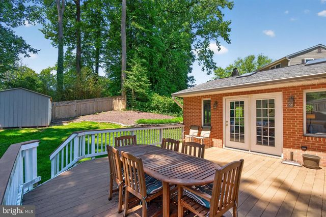 10207 ANTIETAM AVE, Fairfax, VA 22030