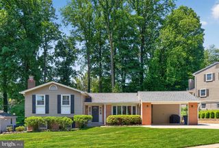 10207 ANTIETAM AVE, Fairfax, VA 22030