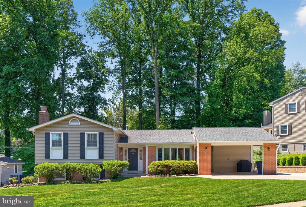 10207 ANTIETAM AVE, Fairfax, VA 22030