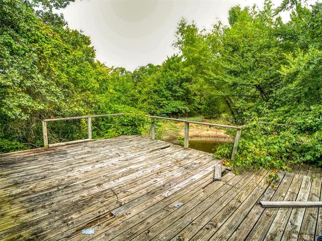 2371 Seminole Drive, Sulphur, OK 73086