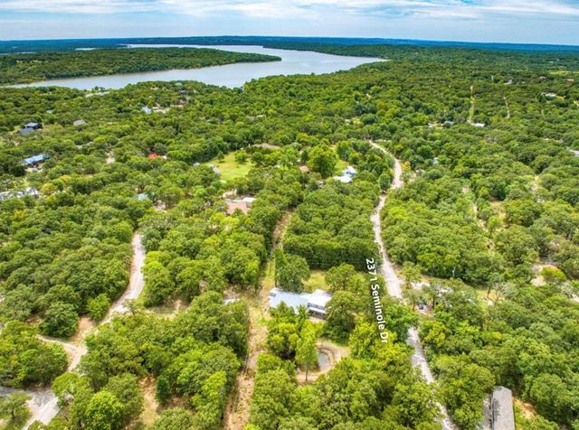 2371 Seminole Drive, Sulphur, OK 73086