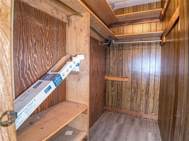 2371 Seminole Drive, Sulphur, OK 73086