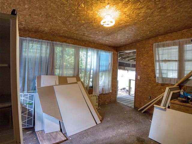 2371 Seminole Drive, Sulphur, OK 73086