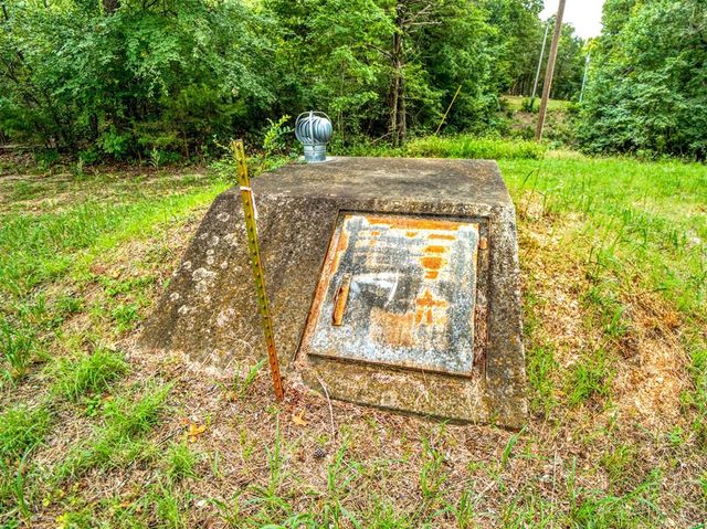 2371 Seminole Drive, Sulphur, OK 73086