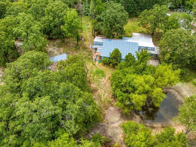 2371 Seminole Drive, Sulphur, OK 73086