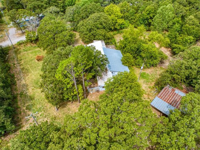 2371 Seminole Drive, Sulphur, OK 73086